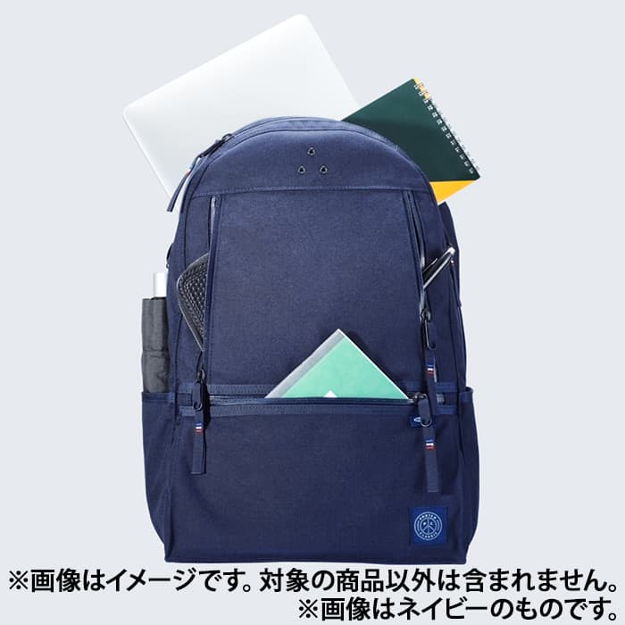 Porter Classic (ポータークラシック) NEWTON シティリュックサック ブラック