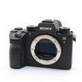 SONY (ソニー) α9 ボディ ILCE-9