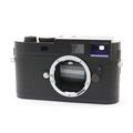 Leica (ライカ) M9-P ブラックペイント