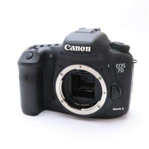 Canon EOS 6D MARK 2 II ボディ美品