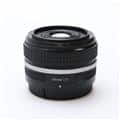 Nikon (ニコン) NIKKOR Z 40mm F2 （Special Edition）