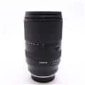 TAMRON (タムロン) 18-300mm F3.5-6.3 Di III-A VC VXD  B061X（フジフイルムX用）