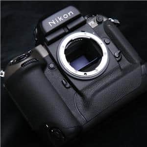 Nikon F5 50th