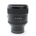 SONY (ソニー) FE 85mm F1.4 GM SEL85F14GM