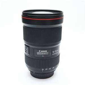 新品)Canon (キヤノン) EF16-35mm F2.8L III USM(商品ID 新品)Canon (キヤノン) EF16-35mm F2.8L III USM(商品ID