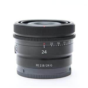 Amazon.com : Sony SEL24F28G - Full-Frame Lens FE 24mm F2.8 G