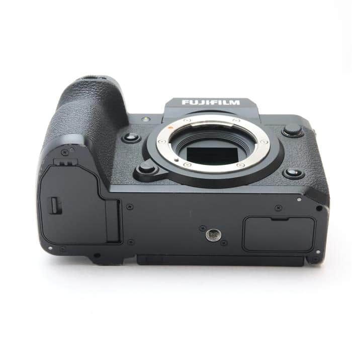 保証残有り！FUJIFILM X-H2ボディ　美品 美品 FUJIFILM X-H2 ボディ