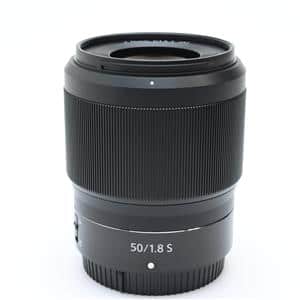 新品)Nikon (ニコン) NIKKOR Z 50mm F1.8 S（商品ID