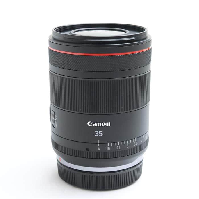 RF35mm F1.4 L VCM