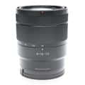 Vario-Tessar T* E 16-70mm F4 ZA OSS SEL1670Z