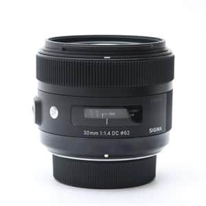 値下げ！SIGMA 30mm F1.4 DC HSM Art ニコンFマウント用 Amazon.co.jp: シグマ(Sigma) SIGMA シグマ Nikon Fマウント