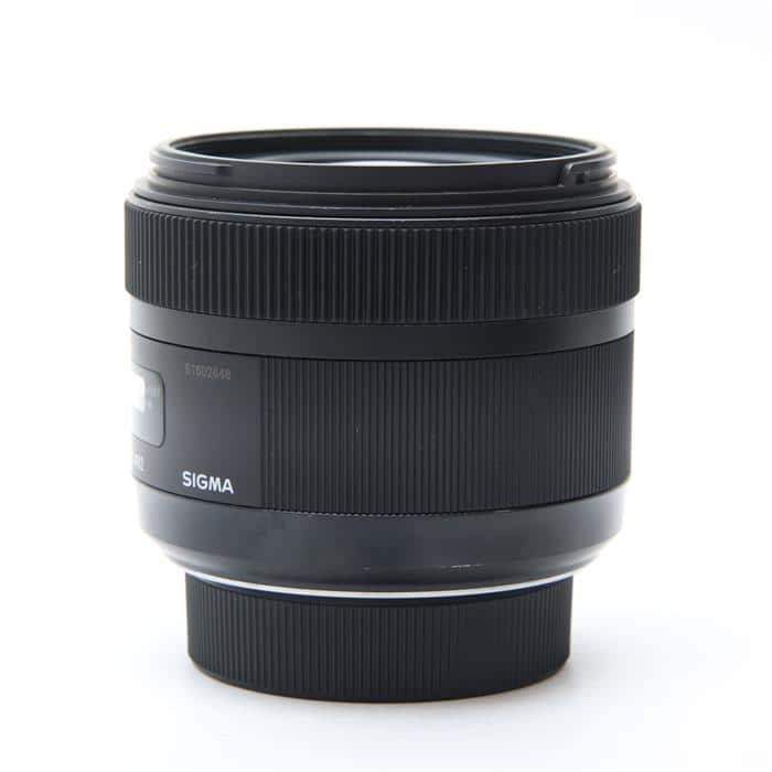 中古)SIGMA (シグマ) Art 30mm F1.4 DC HSM (ニコンF用)（商品ID