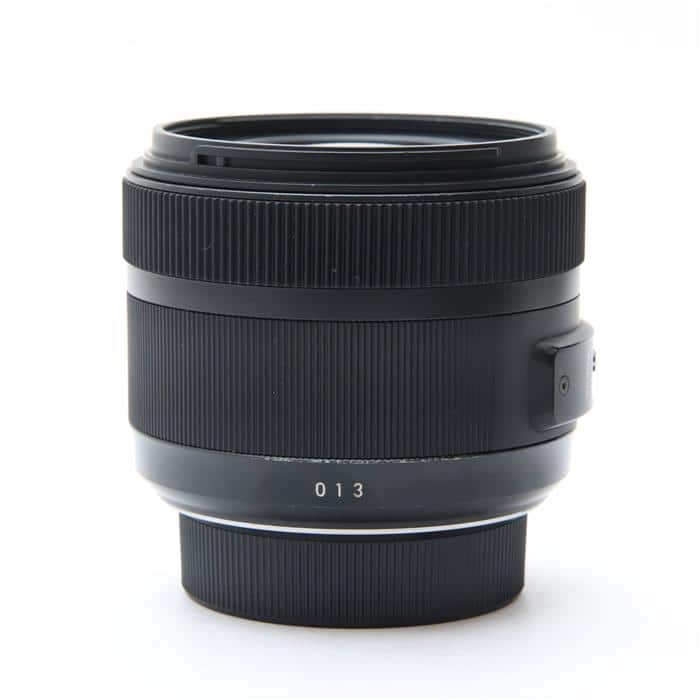 かな様　SIGMA　レンズ 中古)SIGMA (シグマ) Art 30mm F1.4 DC HSM (ニコンF用)（商品ID