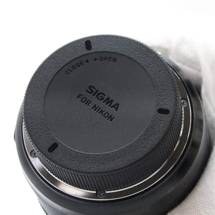 中古)SIGMA (シグマ) Art 30mm F1.4 DC HSM (ニコンF用)（商品ID