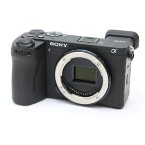 SONY (ソニー) α6700 ボディ ILCE-6700 メイン