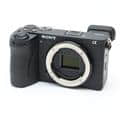 α6700 ボディ ILCE-6700