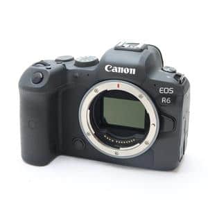 EOS R6」「Canon」「中古商品」の商品検索結果 | デジタルカメラ
