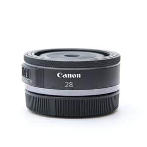 Canon (キヤノン) RF28mm F2.8 STM メイン