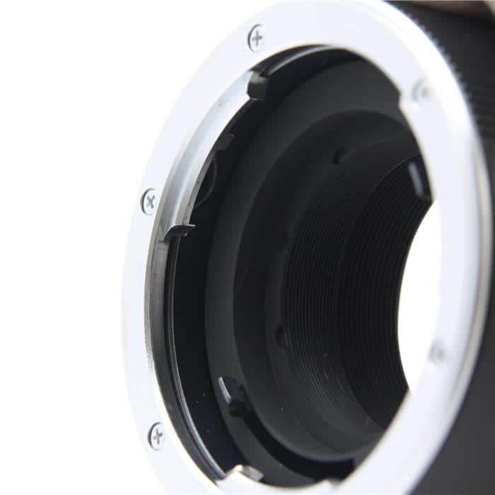 中古)Leica (ライカ) マクロアダプター R 14256（3-CAM）（商品ID