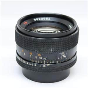 CONTAX Carl Zeiss Planar」の商品検索結果 | デジタルカメラ