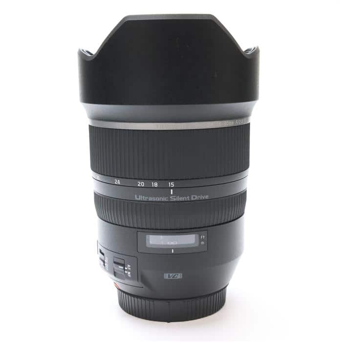 SP 15-30mm F2.8 Di VC USD/Model A012E(キヤノンEF用)