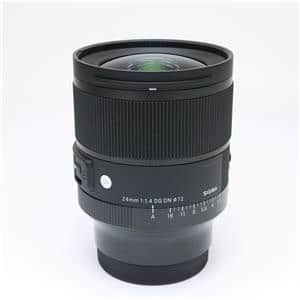 SIGMA Art 24mm F1.4 DG」の商品検索結果 | デジタルカメラ