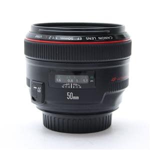 Canon (キヤノン) EF50mm F1.2L USM メイン