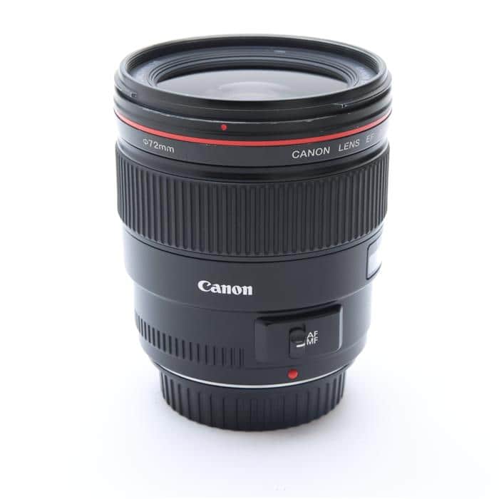 美品 CANON EF35mm F1.4L USM EFマウント Canon EF35mm F1.4L II USM（キヤノンEFマウント） | MAP RENTAL
