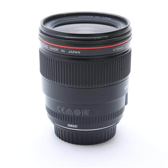 とても美品キャノンEF35mm F1.4L USM 広角単焦点レンズ EF35mm F1.4L USM」