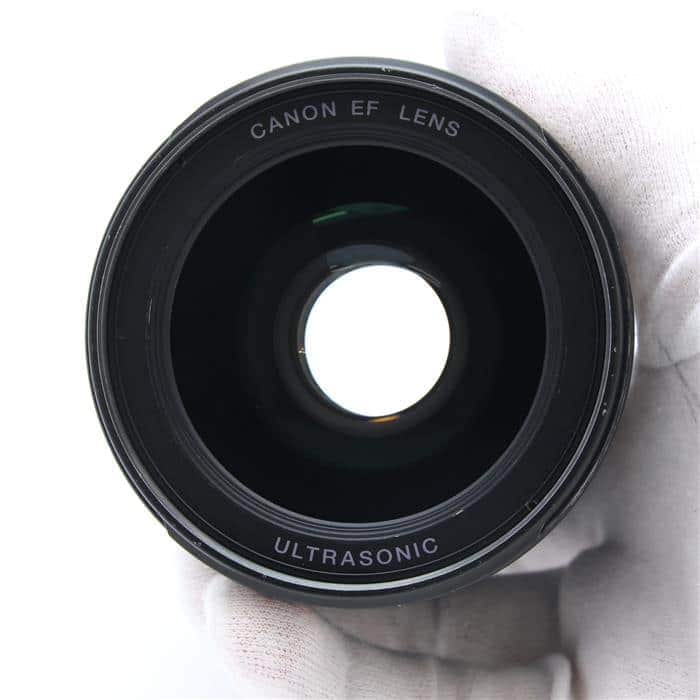 美品 CANON EF35mm F1.4L USM EFマウント EF35mm F1.4L USM - キヤノンカメラミュージアム