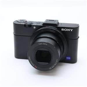 Sony RX100m2 中古品 他付属品少し サイバーショット ソニー SONY Cyber-shot DSC-RX100M2