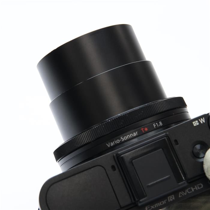 Cyber-shot DSC-RX100M2