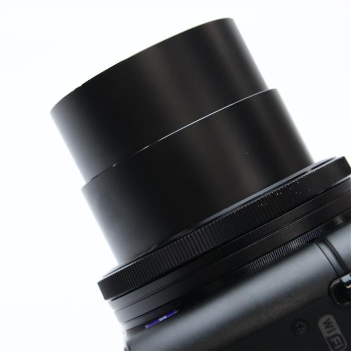 Cyber-shot DSC-RX100M2