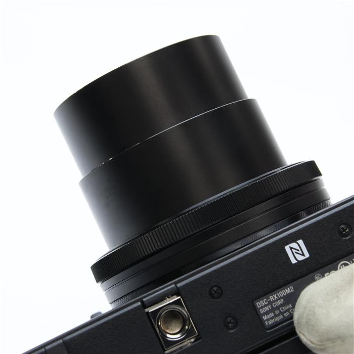 Cyber-shot DSC-RX100M2