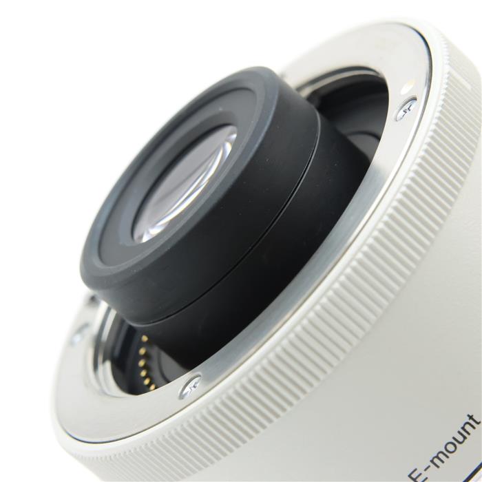 美品 SEL20TC テレコンバーター　元箱付き 美品 SEL20TC テレコンバーター 元箱付き SONY SEL20TC