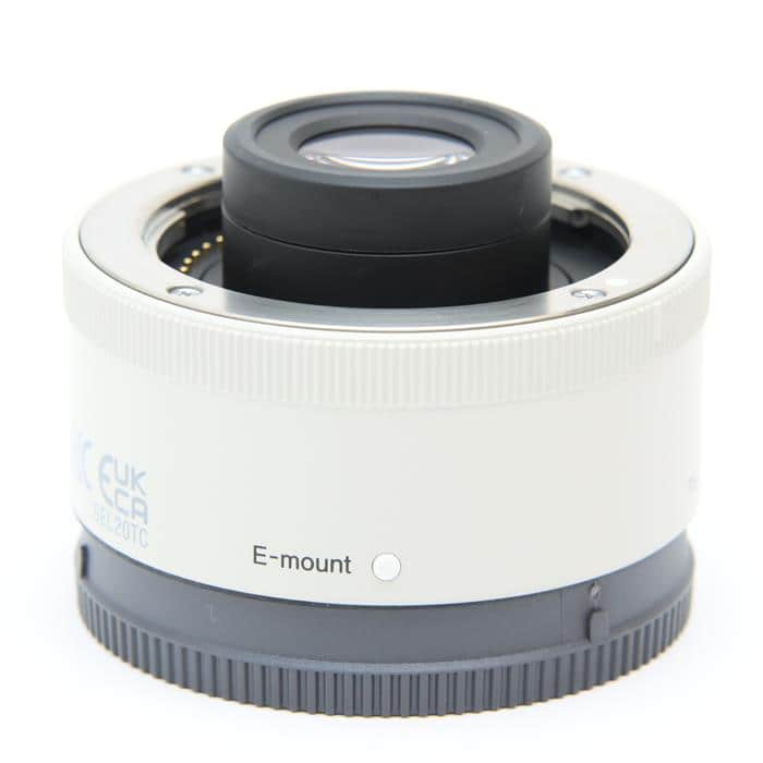 中古)SONY (ソニー) 2x Teleconverter SEL20TC（商品ID