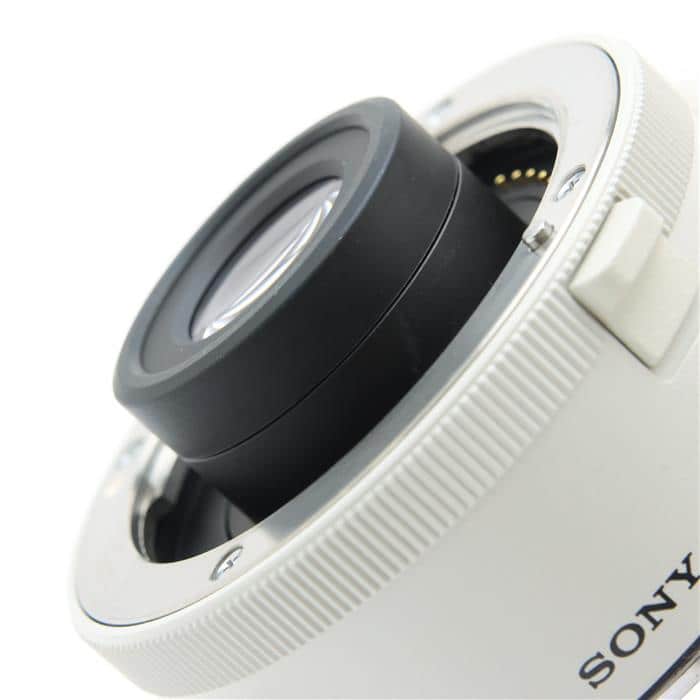 中古)SONY (ソニー) 2x Teleconverter SEL20TC（商品ID