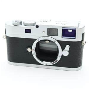 LEICA M9-P【マップカメラ認定書付き】 nokton40mmセット m9p.jpg