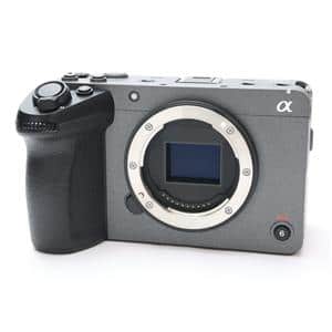 SONY (ソニー) FX30 ボディ ILME-FX30B メイン