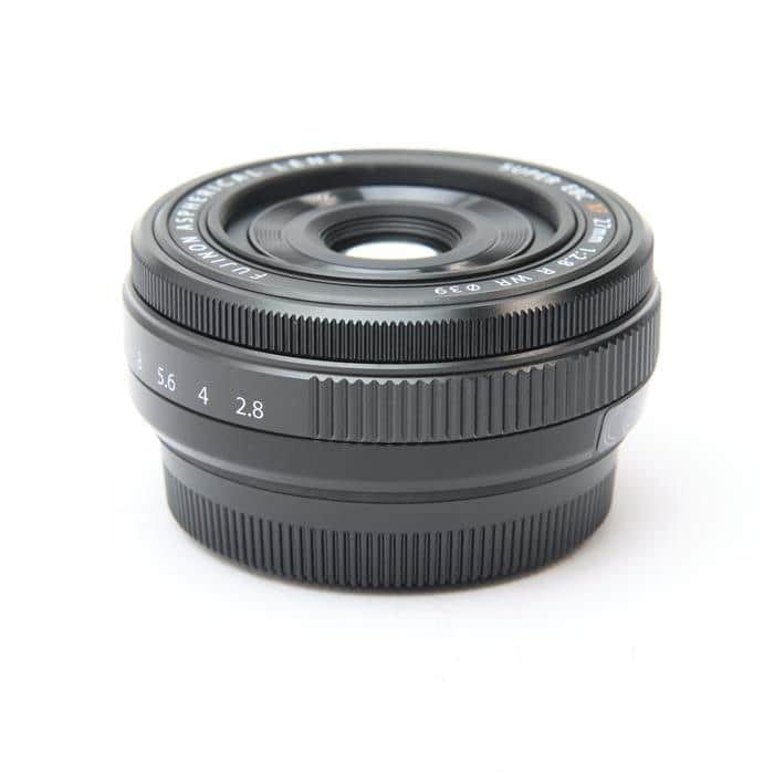 【※Fukkun】フジノンレンズ XF27mmF2.8 R WR 中古美品 価格.com - フジノンレンズ XF27mmF2.8 R WR 中古価格比較