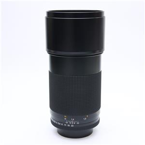 CONTAX (コンタックス) Sonnar T*180mm F2.8 MM」の商品検索結果
