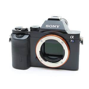 sony α7s」の商品検索結果 | デジタルカメラ、ミラーレスカメラ、交換