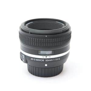 AF-S NIKKOR 50mm f/1.8G (Special Edition)」の商品検索結果