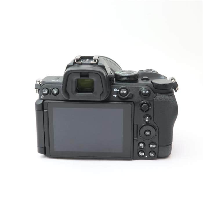 Z5II 24-200 レンズキット