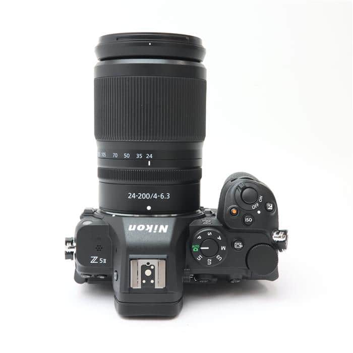 Z5II 24-200 レンズキット