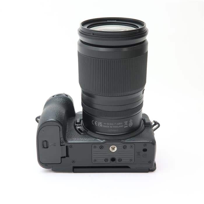 Z5II 24-200 レンズキット