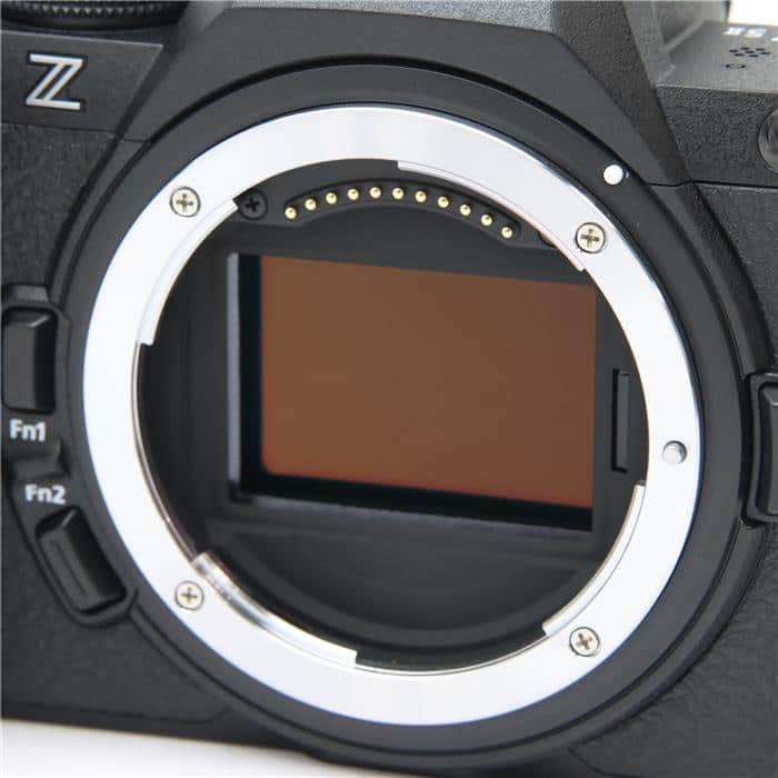 Z5II 24-200 レンズキット