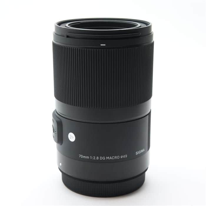 Art 70mm F2.8 DG MACRO (キヤノンEF用)