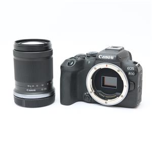 Canon (キヤノン) EOS R10 RF-S18-150 IS STM レンズキット」の商品