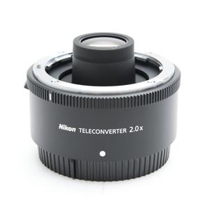 Nikon (ニコン) Z TELECONVERTER TC-2.0x メイン